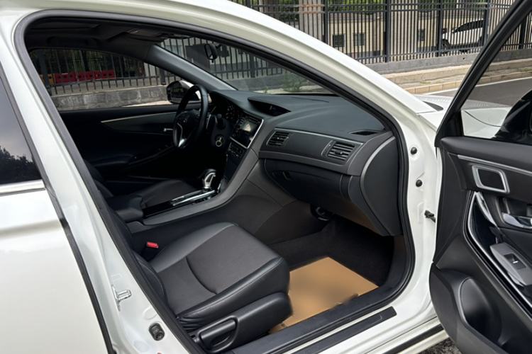 Used Honda Spirior 2017 2.0L Classic Edition