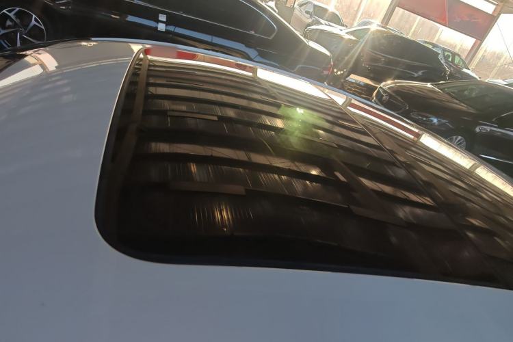 Used Honda Inspire 2019 260TURBO Elegant Edition China VI Emission Standard