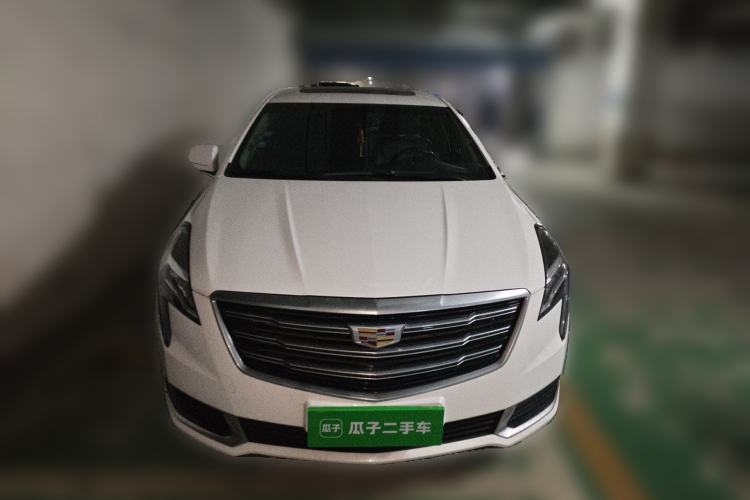 Used Cadillac XTS 2018 28T Tech Edition
