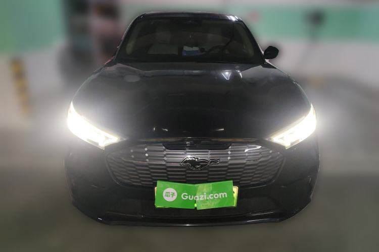 Used Ford Mustang Mach-E 2021 AION Y Plus Rear-Drive Luxury Edition (Long Range)
