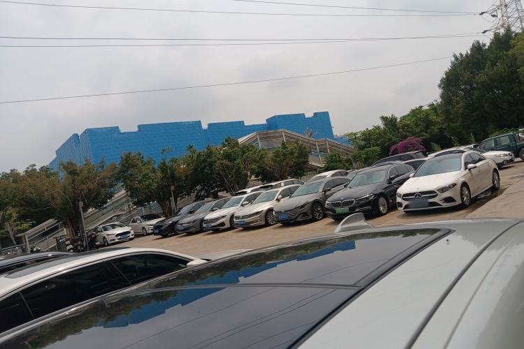 Used BMW 1 Series 2023 125i M Sport Night Edition
