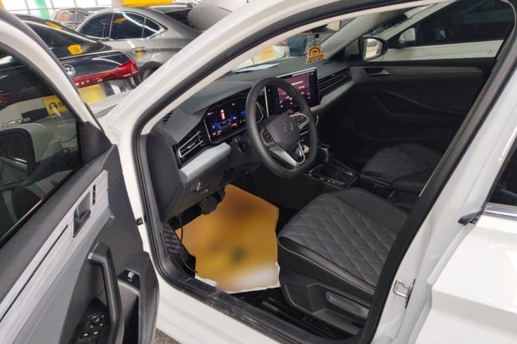 Used Volkswagen Sagitar 2024 300TSI DSG Excellence Edition