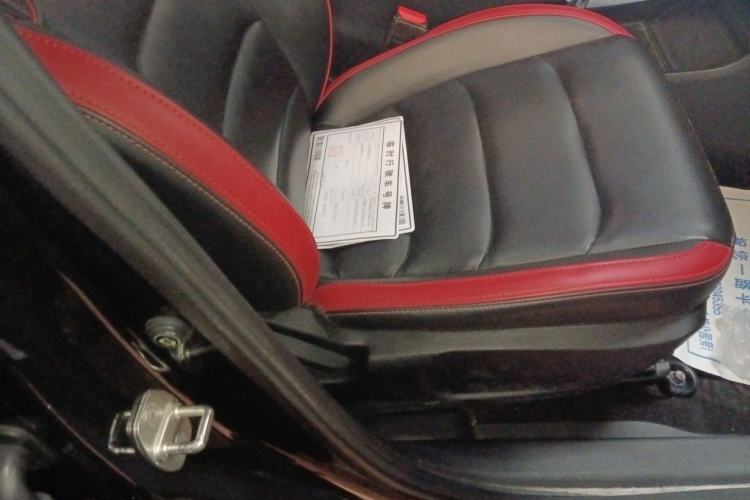 Used SOL X8 2021 300T DCT Panoramic Luxury Edition 6 Seats