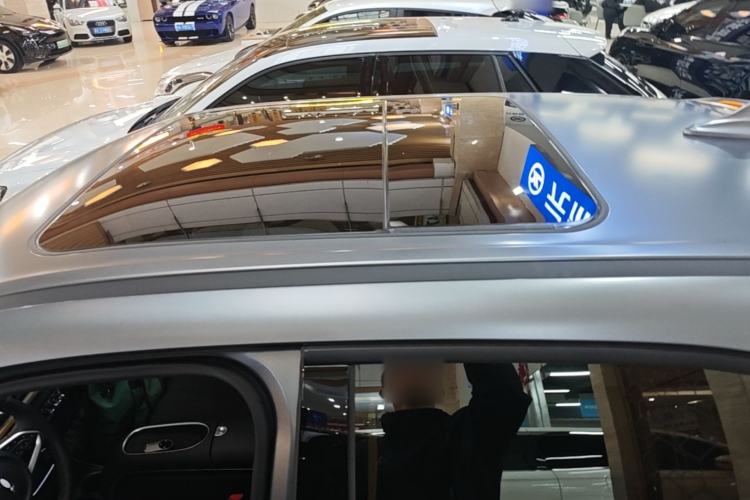 Used ORA Good Cat GT 2023 Mulan Edition 401km Prestige Version