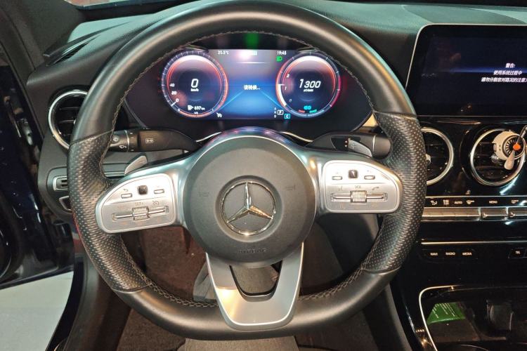 Used Mercedes-Benz C-Class 2020 C 260 Sport Edition