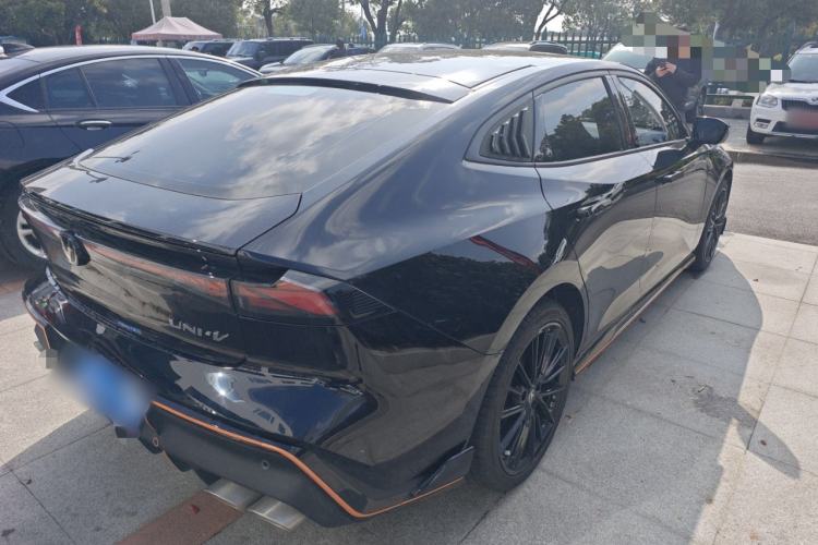 Used Changan UNI-V 2023 1.5T Sport Edition