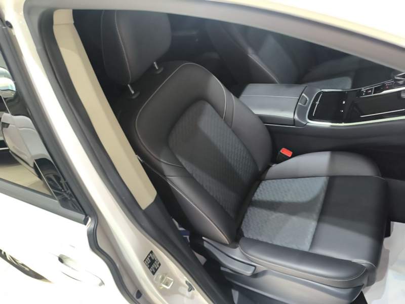 Used GAC Trumpchi M8 2023 Lingxiu Series 390T Luxury Edition — 24