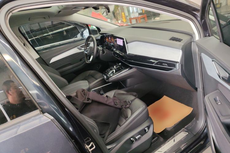 Used Volkswagen Talagon 2021 380TSI Four-Wheel Drive Luxury Premium Edition Pro
