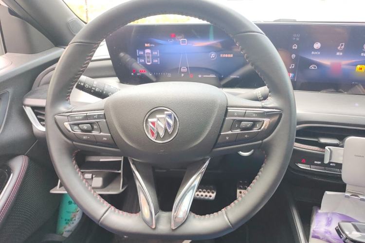 Used Buick Verano 2023 Pro GS Hunter Wind Edition
