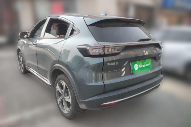 Used CIIMO M-NV 2021 Shangcheng Edition
