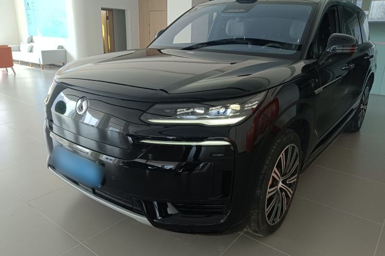 Used Denza N9 2025 Flagship Model