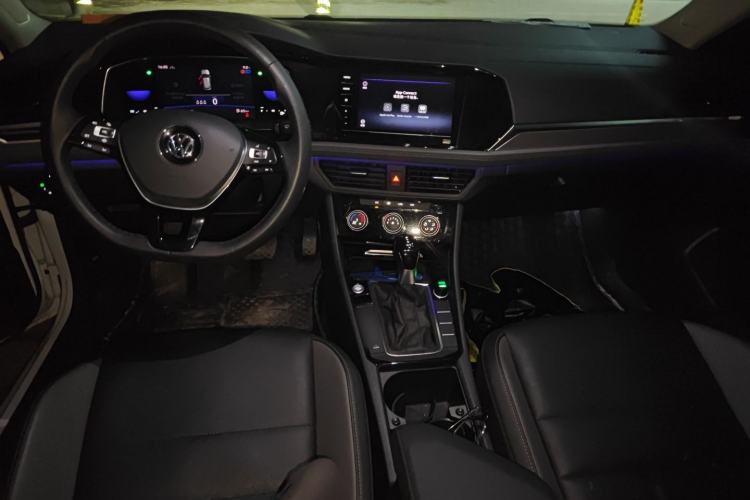 Used Volkswagen Sagitar 2022 280TSI DSG Excellence Edition
