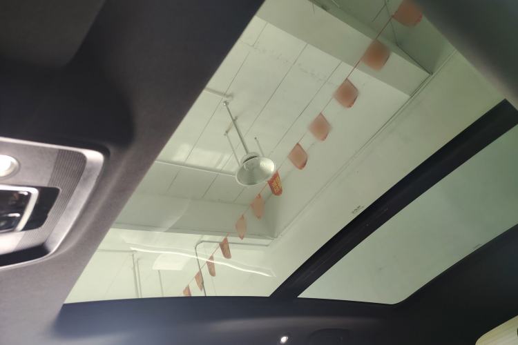 Used BYD Song PLUS 2020 1.5T Automatic Prestige Version