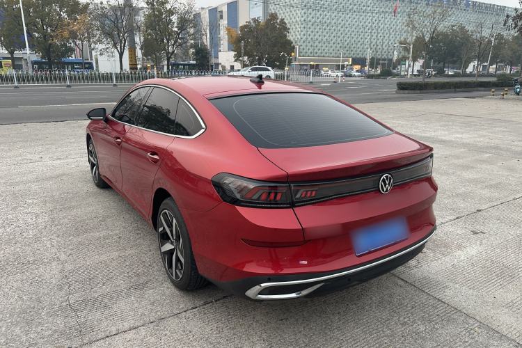 Used Volkswagen Lamando 2025 Lavida L 280TSI DSG Cool & Spicy Edition