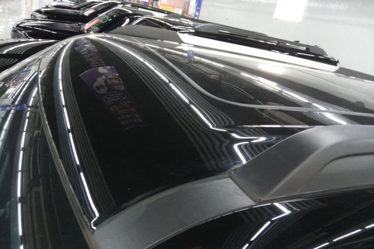 Used Haval Raptor New Energy 2023 Hi4 102 Exploration Edition Roof