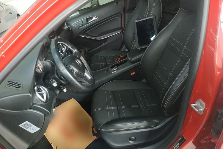 Used Mercedes-Benz A-Class 2013 A 200 Urban Edition