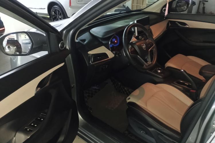 Used Baojun 360 2018 1.5L Automatic Luxury Version China V