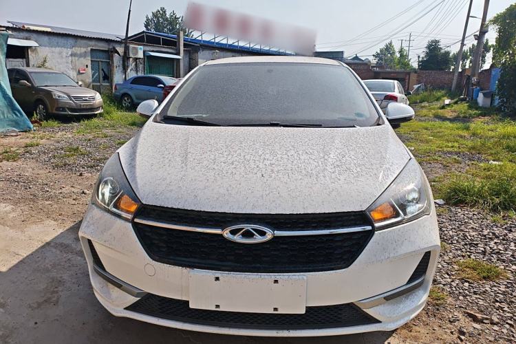 Used Chery Arrizo 5 2019 Facelifted PRO 1.5L Manual Youth Edition China VI Standard