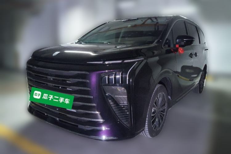 Used FORTHING Xinghai V9 2026 Model, More Enjoyment Series, 200km Comfort Edition