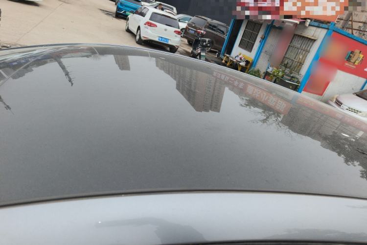 Used BYD Dolphin 2021 405 km Fashion Edition
