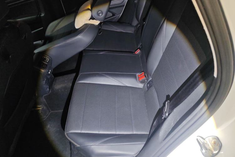 Used Volkswagen Lavida 2022 1.5L Automatic Comfort Edition
