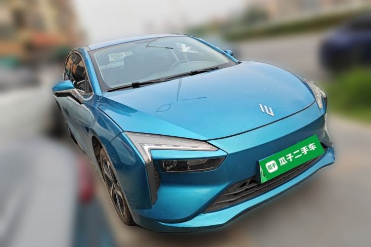 Used JMEV GSE 2022 Standard Range Youth Edition