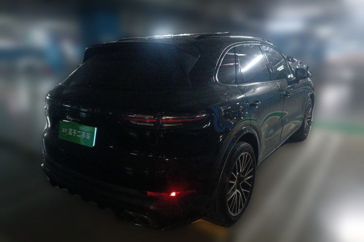 Used Porsche Cayenne 2019 Cayenne 3.0T
