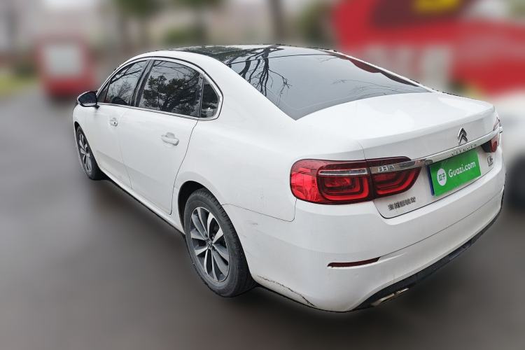 Used Citroen C6 2021 400THP Comfort Edition
