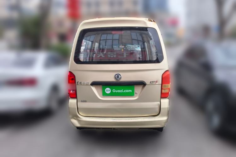 Used Dongfeng Xiaokang K07S 2016 1.0L Practical Version AF11-05