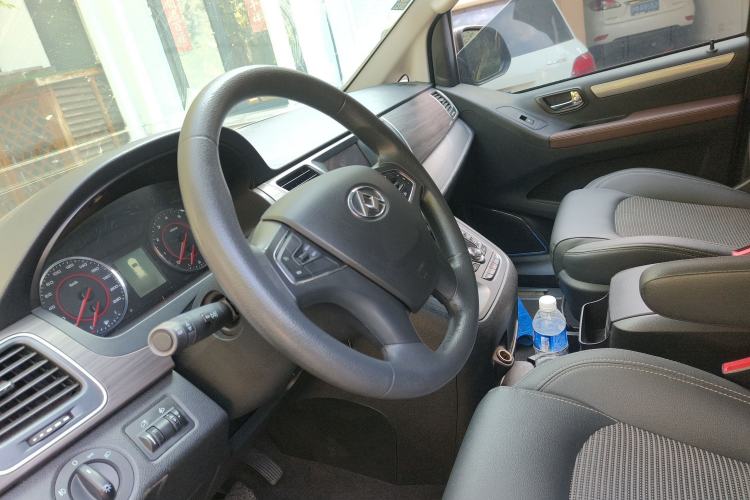 Used SAIC MAXUS G10 2018 PLUS 2.0T Automatic Elite Edition