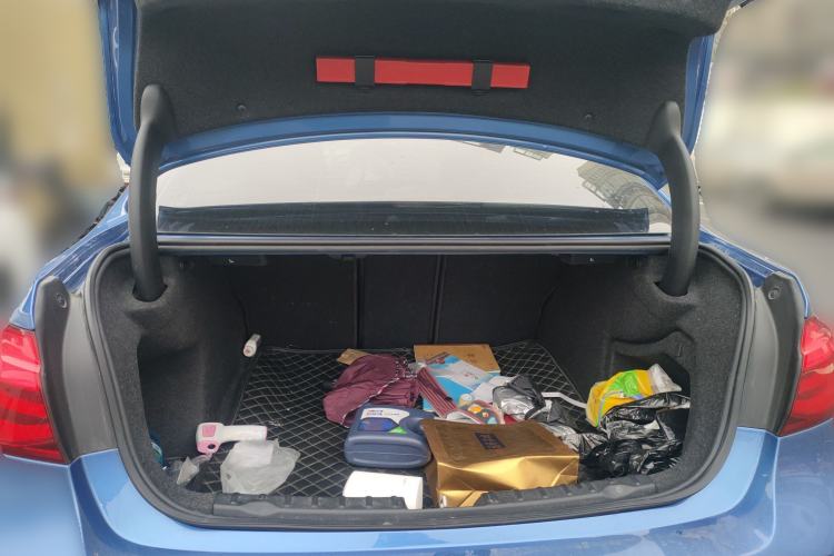 Used BMW 3 Series 2018 320Li Leading Model M Sport Package
