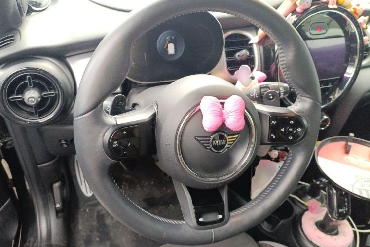 Used MINI JCW 2022 2.0T JOHN COOPER WORKS ALL-IN