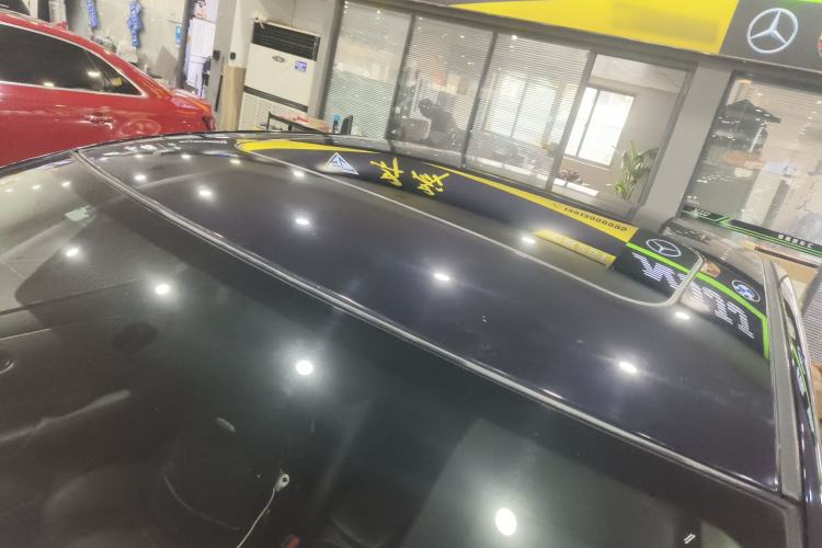 Used Nissan Sylphy 2014 1.6XV CVT Deluxe Edition