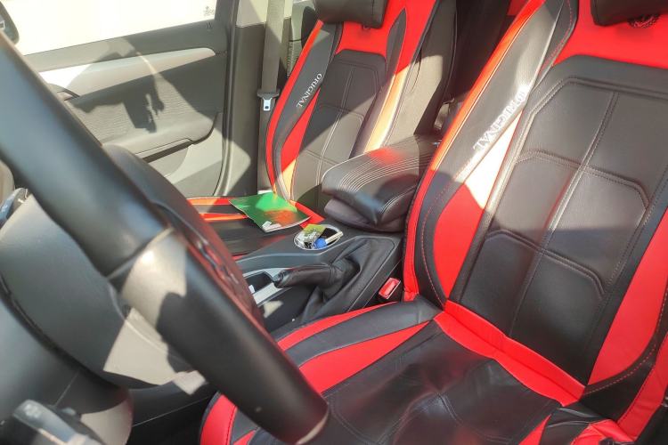 Used BMW X1 2013 sDrive18i Fashion Model