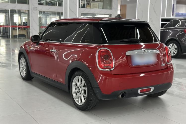 Used MINI MINI 2014 1.2T ONE+