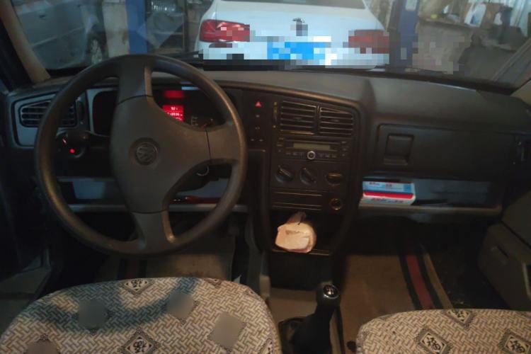 Used Volkswagen Jetta 2010 1.6L Partner