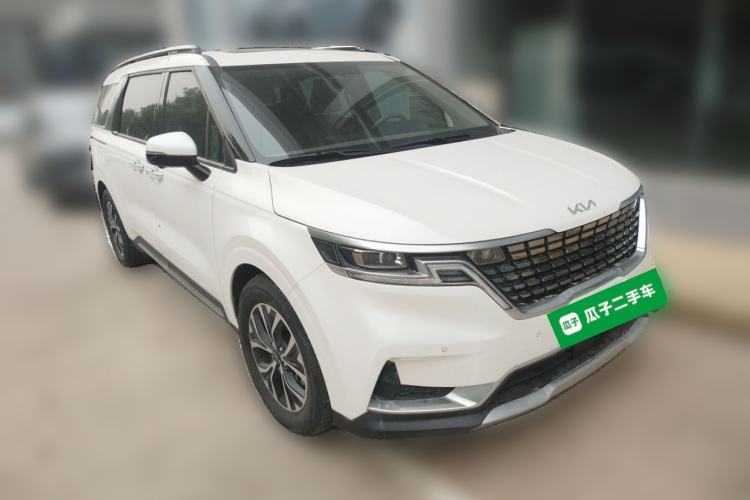 Used Kia Carnival 2021 2.0T Flagship Edition