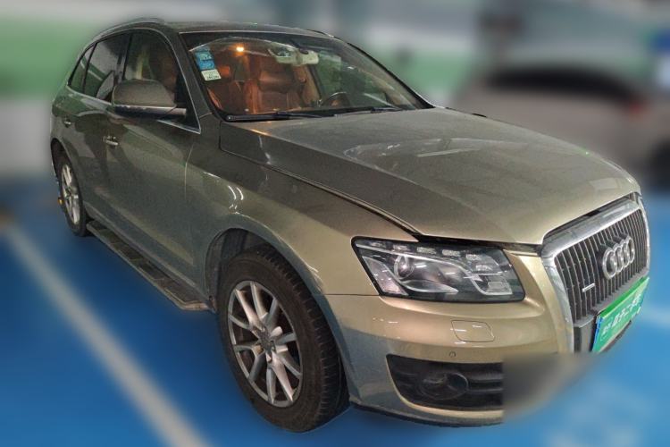 Used Audi Q5 2011 2.0TFSI Comfort Version