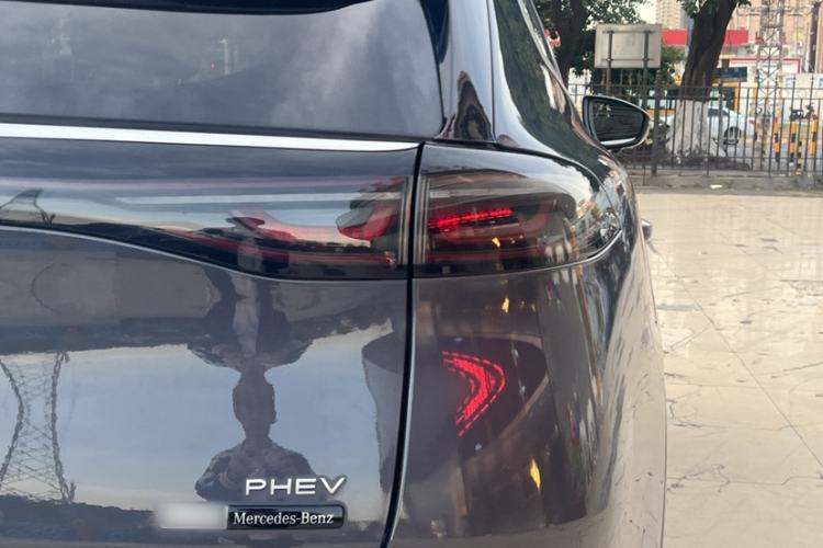 Used Denza X 2020 PHEV Flagship Edition
