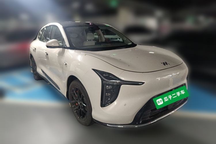 Used IM LS6 2026 Model Pure Electric Max