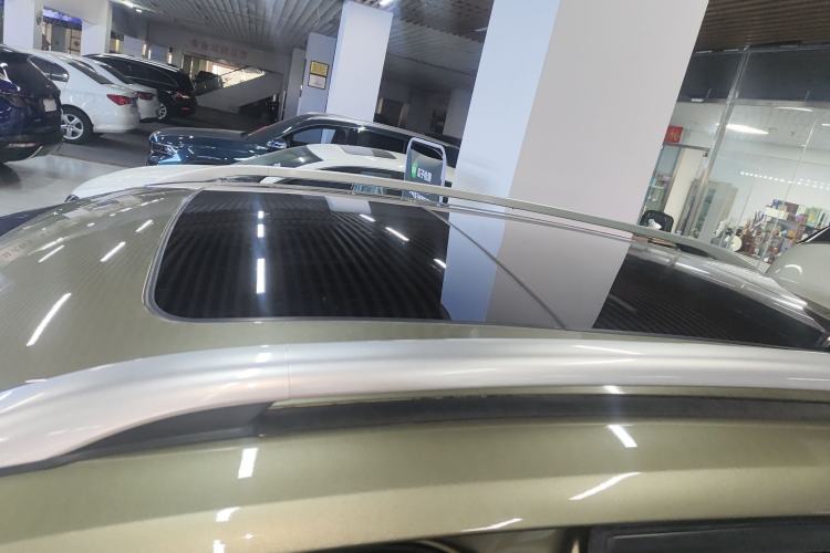 Used Ford Kuga 2017 EcoBoost 180 Two-Wheel-Drive Platinum Edition