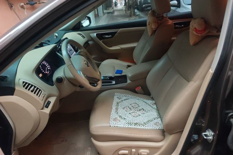 Used Nissan Teana 2014 2.0L XL Upper Tech Edition
