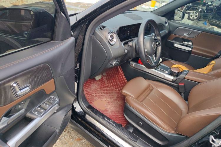 Used Mercedes-Benz GLB 2023 GLB 220 Sport Edition
