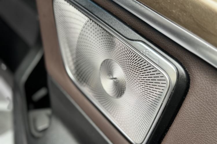 Used Mercedes-Benz V-Class 2022 V 260 L Long-wheelbase Luxury Edition