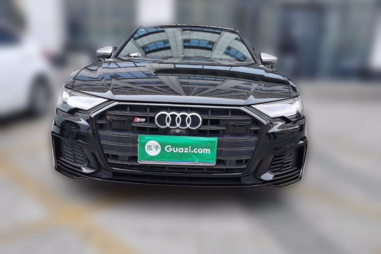 Used Audi S6 2020 S6 2.9T
