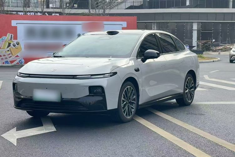 Used Leapmotor B01 2025 650 LiDAR Edition