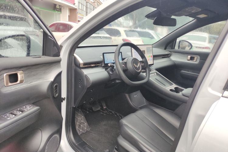 Used Wuling Xingguang S 2024 130 km Flagship Version