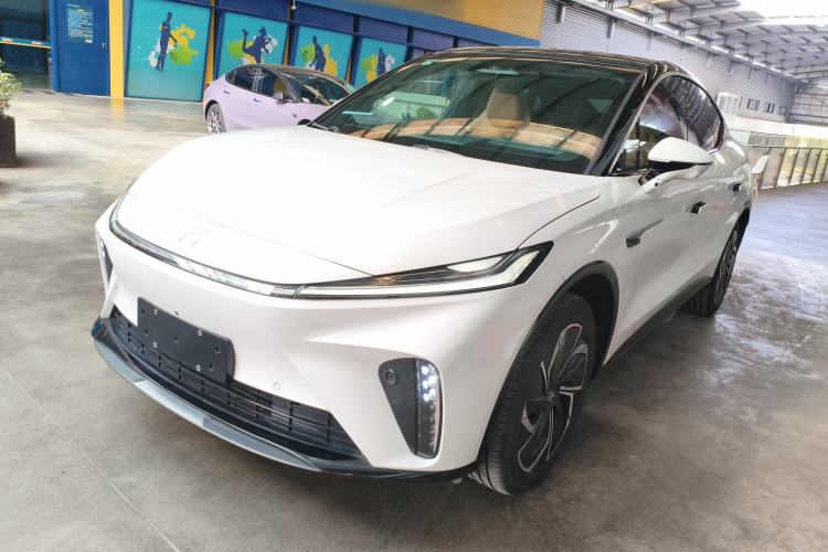 Used Rising R7 2022 Long-Range Advanced Edition