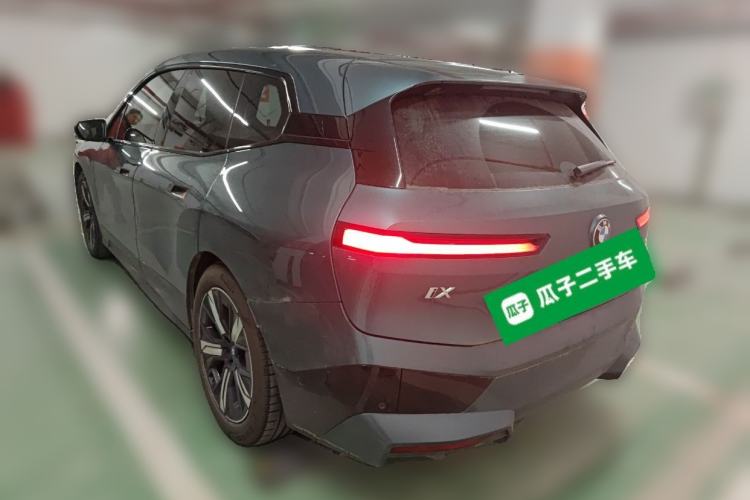 Used BMW iX 2023 xDrive40