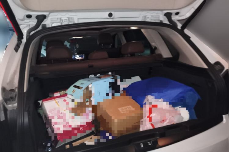 Used BMW X5 2014 xDrive35i Luxury Edition